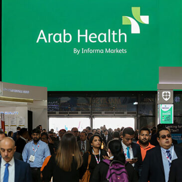 Arab Health 2023