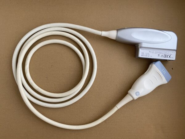 GE 12L-RS Ultrasound Transducer - Image 6