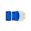 Datex Ohmeda Compatible SpO2 Extension Cables - Image 2