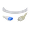 Datex Ohmeda Compatible SpO2 Extension Cables