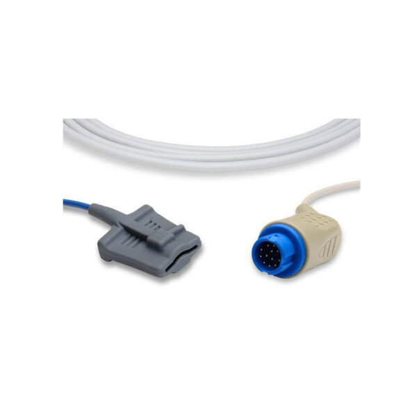 Philips Compatible SpO2 Cables - Image 2