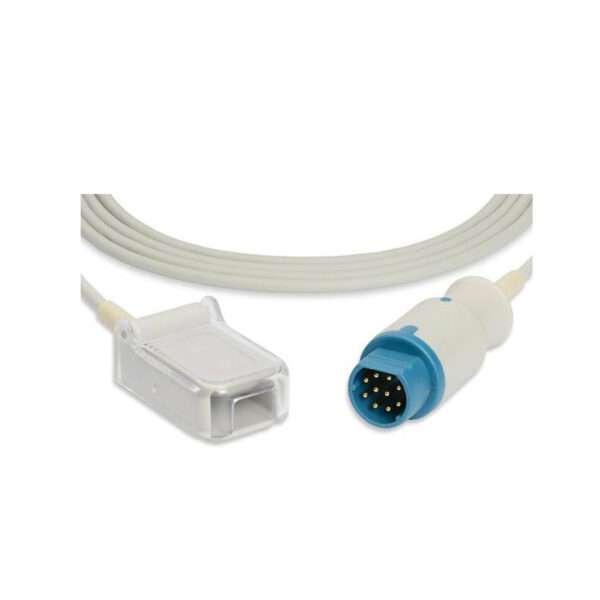 Siemens Compatible SpO2 Extension Cables