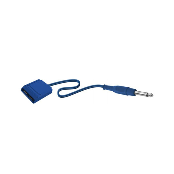 Berchtold cautery Plate Extension Cable