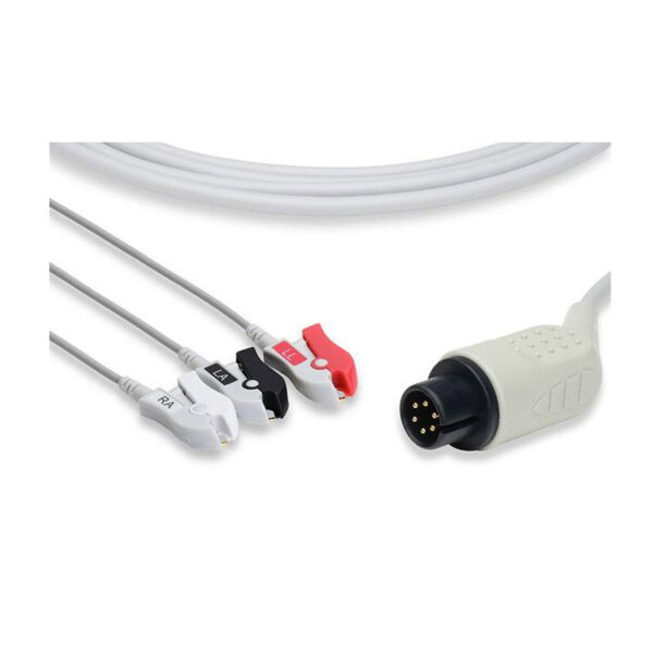 Edan ECG Cables and Leads - Image 3