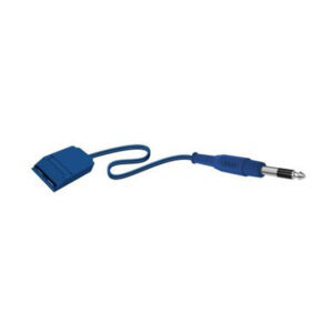 Erbe cautery Plate Extension Cable