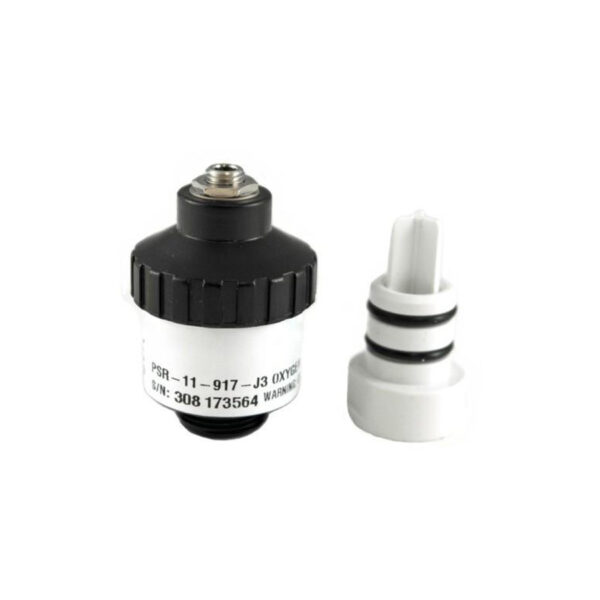 Heyer Oxygen Sensors