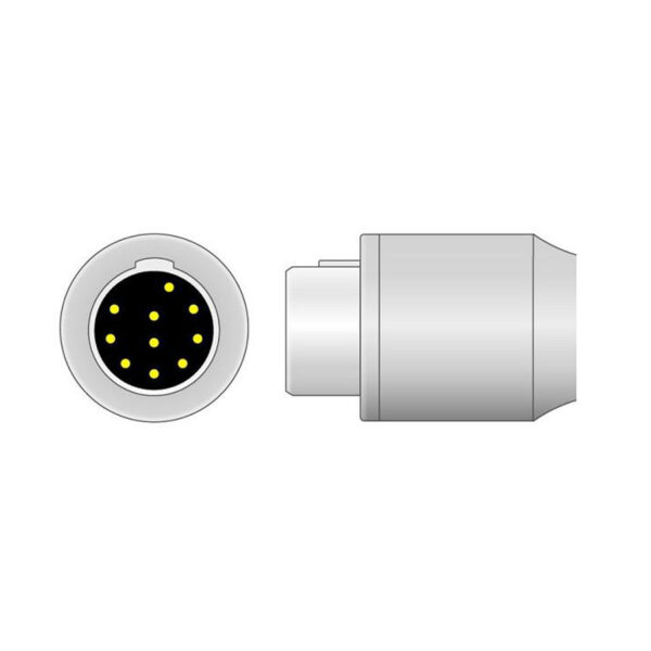 Mennen ECG Cables and Leads - Image 3