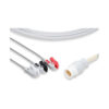 Philips ECG Cables and Leads - Image 3
