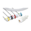 Philips ECG Cables and Leads